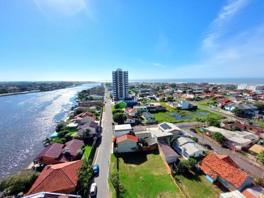 ApartamentoVenda em Tramandaí no bairro 