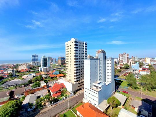 ApartamentoVenda em Tramandaí no bairro 