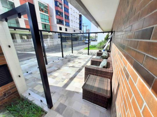 ApartamentoVenda em Tramandaí no bairro Centro