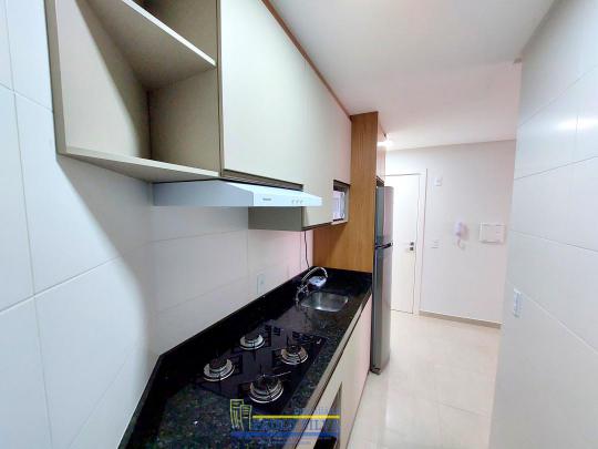 ApartamentoVenda em Tramandaí no bairro Centro