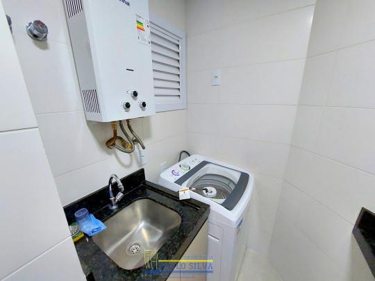 ApartamentoVenda em Tramandaí no bairro Centro