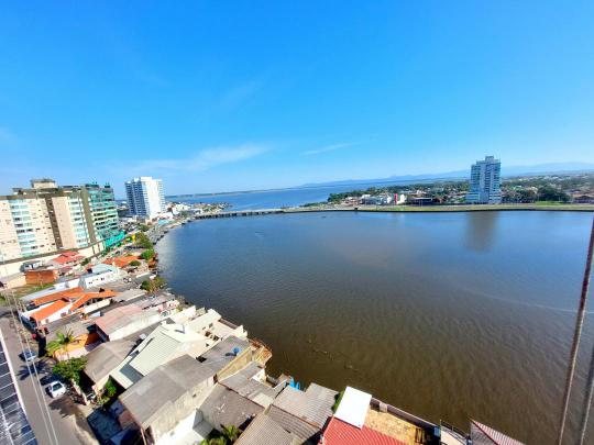 ApartamentoVenda em Tramandaí no bairro 