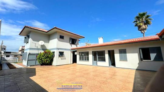 CasaVenda em Tramandaí no bairro 
