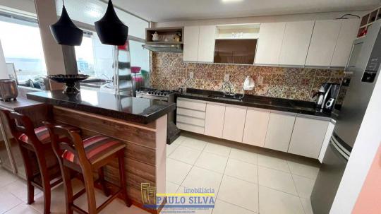 ApartamentoVenda em Tramandaí no bairro Barra