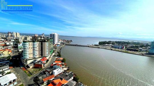 ApartamentoVenda em Tramandaí no bairro Barra