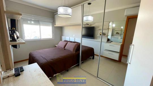 ApartamentoVenda em Tramandaí no bairro Barra