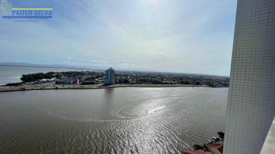 ApartamentoVenda em Tramandaí no bairro Barra