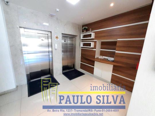 ApartamentoVenda em Tramandaí no bairro Barra