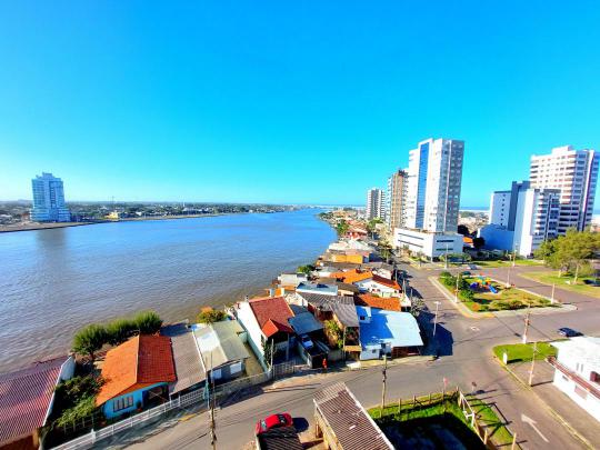 ApartamentoVenda em Tramandaí no bairro 