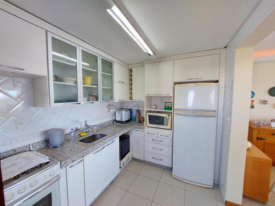 ApartamentoVenda em Tramandaí no bairro 