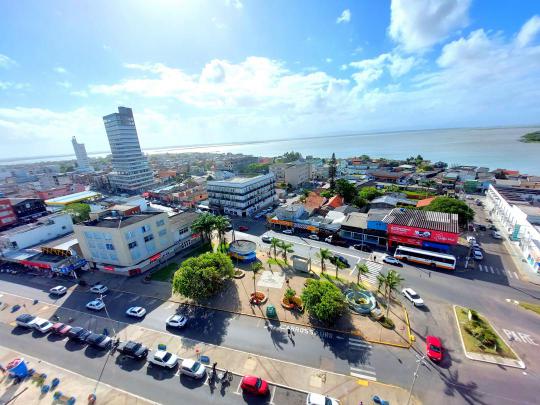 ApartamentoVenda em Tramandaí no bairro 