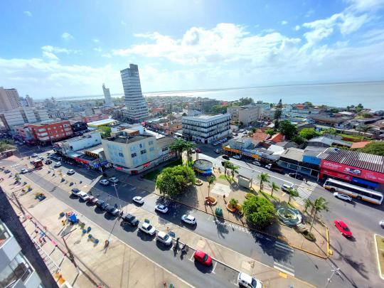 ApartamentoVenda em Tramandaí no bairro 