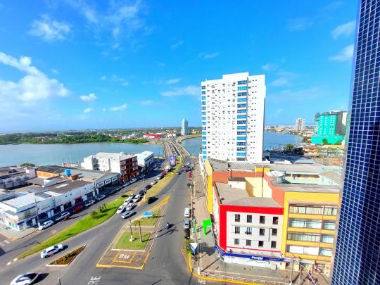 ApartamentoVenda em Tramandaí no bairro 