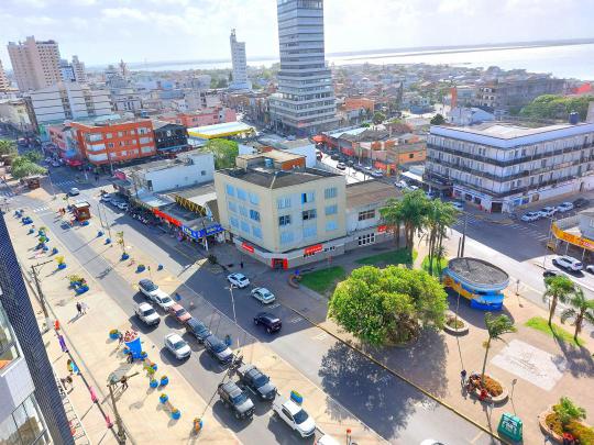 ApartamentoVenda em Tramandaí no bairro 