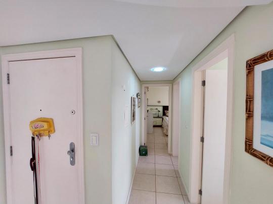 ApartamentoVenda em Tramandaí no bairro 