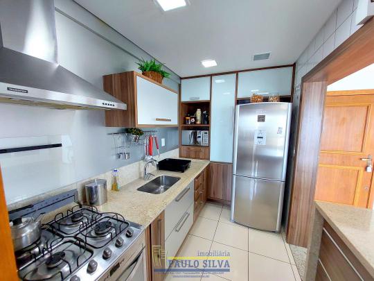 ApartamentoVenda em Tramandaí no bairro Centro