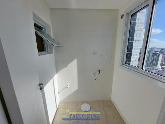 ApartamentoVenda em Tramandaí no bairro 