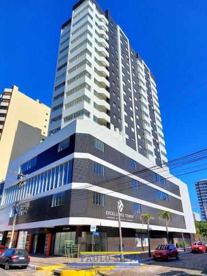 ApartamentoVenda em Tramandaí no bairro 