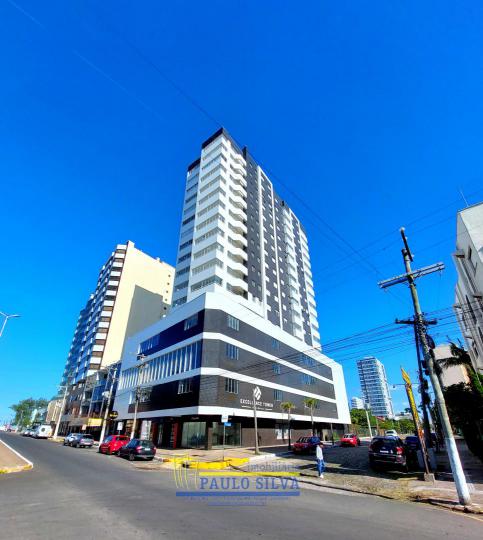 ApartamentoVenda em Tramandaí no bairro 