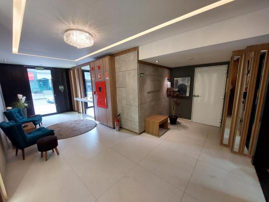 ApartamentoVenda em Tramandaí no bairro 