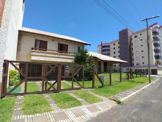 CasaVenda em Tramandaí no bairro Barra