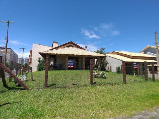 CasaVenda em Tramandaí no bairro Barra