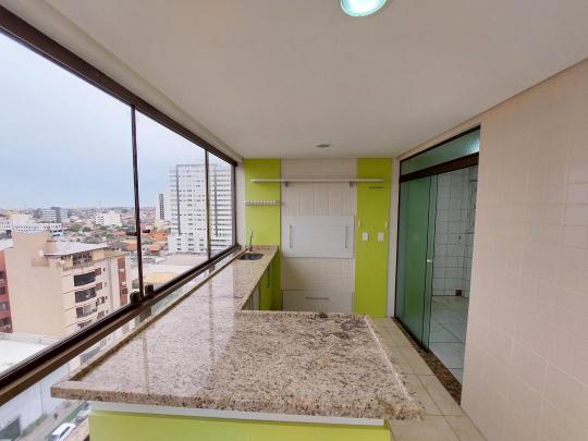 ApartamentoVenda em Tramandaí no bairro Centro