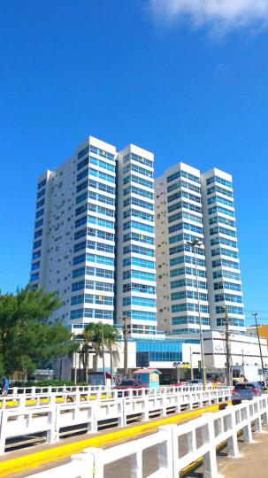 ApartamentoVenda em Tramandaí no bairro Barra