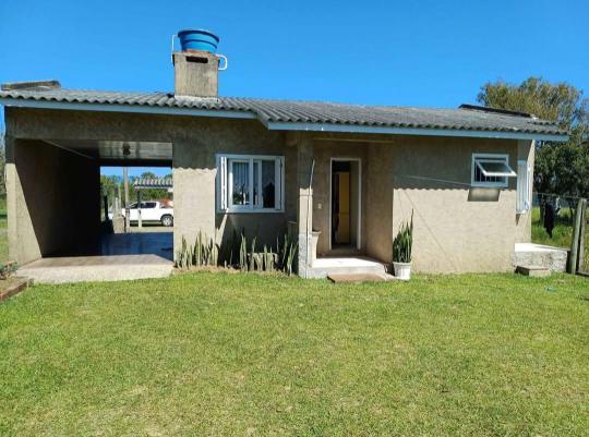 CasaVenda em Capão da Canoa no bairro Curumim