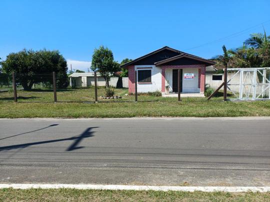 Casa em Capão da Canoa no Bairro Curumim