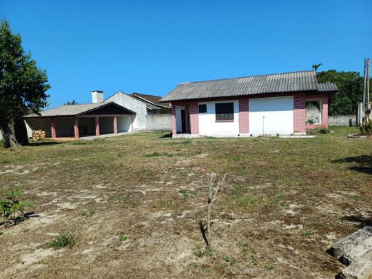 CasaVenda em Capão da Canoa no bairro Curumim