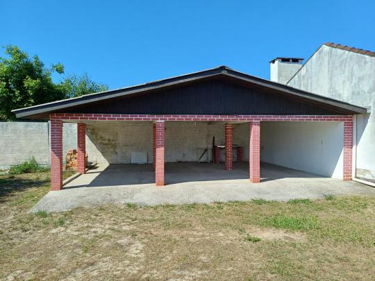 CasaVenda em Capão da Canoa no bairro Curumim