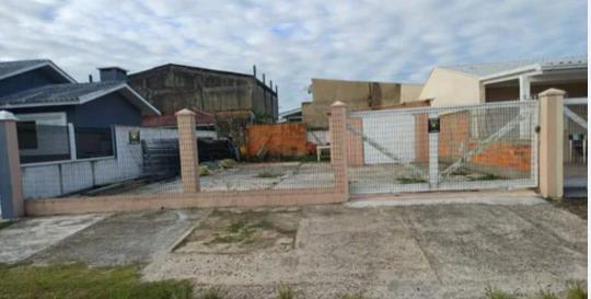 Terreno em Capão da Canoa no Bairro Curumim