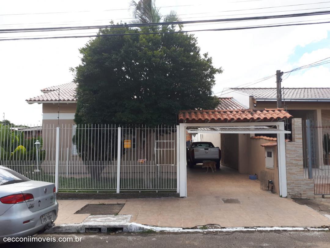 CasaVenda em Canoas no bairro Niterói