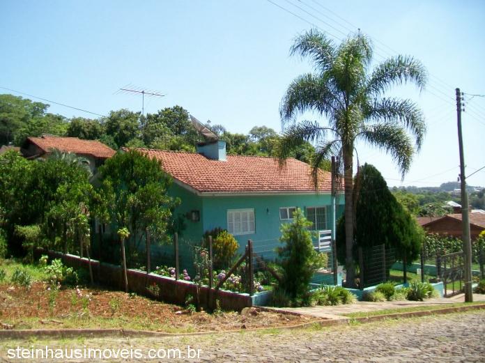 CasaVenda em Ivoti no bairro Jardim do Alto