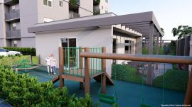 ApartamentoVenda em São Leopoldo no bairro Fião