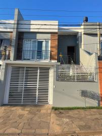 CasaVenda em São Leopoldo no bairro Morro do Espelho
