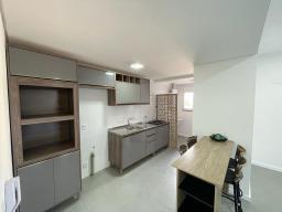 ApartamentoAluguel em São Leopoldo no bairro Morro do Espelho