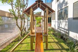 ApartamentoAluguel em São Leopoldo no bairro Morro do Espelho
