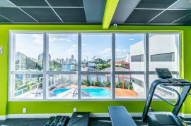 ApartamentoAluguel em São Leopoldo no bairro Morro do Espelho