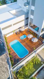 ApartamentoAluguel em São Leopoldo no bairro Morro do Espelho