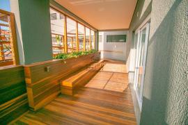 ApartamentoAluguel em São Leopoldo no bairro Morro do Espelho