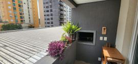 ApartamentoAluguel em São Leopoldo no bairro Centro