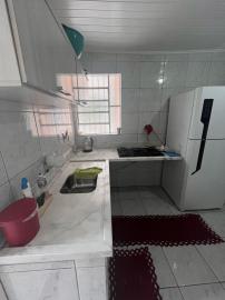CasaVenda em São Leopoldo no bairro Santos Dumont