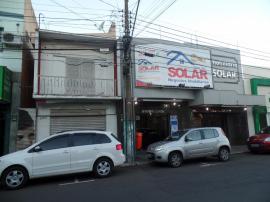 Prédio comercialVenda em São Leopoldo no bairro Centro