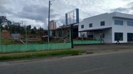 TerrenoAluguel em São Leopoldo no bairro Rio Branco