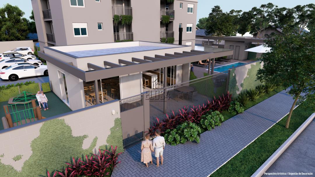 ApartamentoVenda em São Leopoldo no bairro Fião