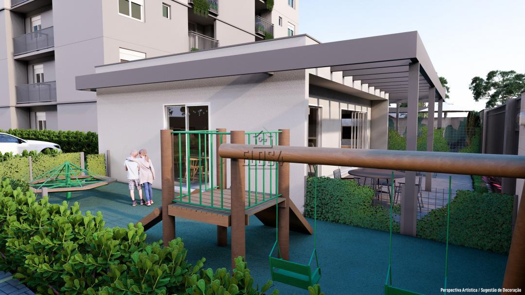 ApartamentoVenda em São Leopoldo no bairro Fião