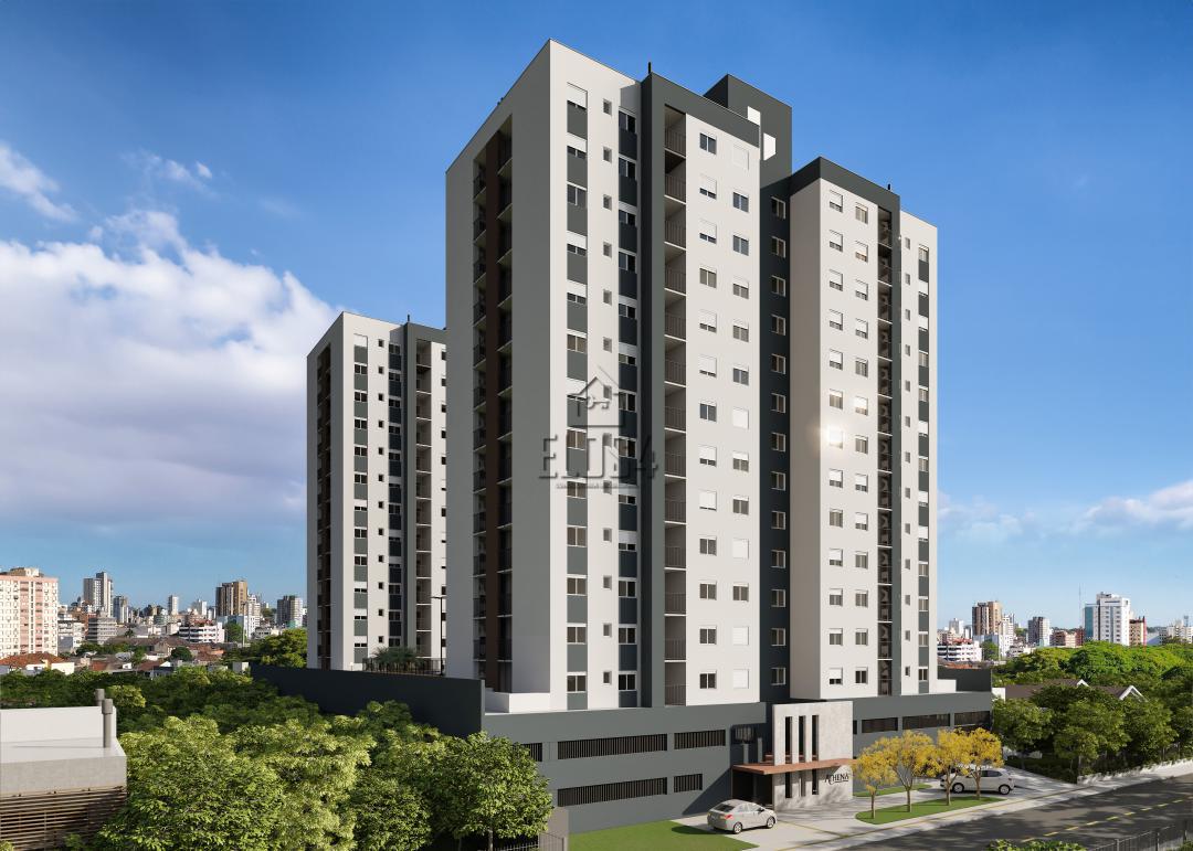 ApartamentoVenda em São Leopoldo no bairro Centro