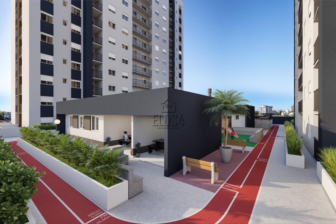 ApartamentoVenda em São Leopoldo no bairro Centro